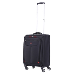 Vali Kéo Vải Du Lịch Size XS Xách Tay 18 inch SAKOS WINNER 4.5