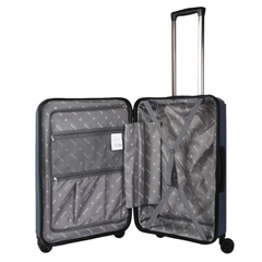 Vali Kéo Nhựa Size M Ký Gửi 24 inch SAKOS PORTA Z26