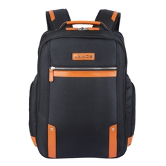 Balo Laptop Phối Da SAKOS EMPIRE 15.6 inch