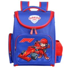 Balo Trẻ Em Siêu Nhẹ SAKOS KID DIVERTI