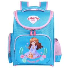Balo Trẻ Em Siêu Nhẹ SAKOS KID DIVERTI