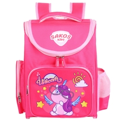 Balo Trẻ Em Siêu Nhẹ SAKOS KID DIVERTI