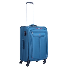 Vali Kéo Vải Size M Ký Gửi 24 inch SAKOS WINNER 6