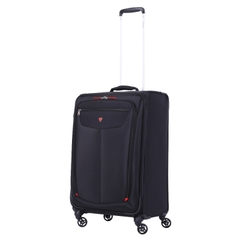 Vali Kéo Vải Size M Ký Gửi 24 inch SAKOS WINNER 6