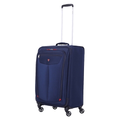 Vali Kéo Vải Size M Ký Gửi 24 inch SAKOS WINNER 6