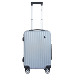 Vali Kéo Nhựa Size M Ký Gửi 24 inch STARGO ESSENZA Z26