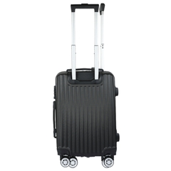 Vali Kéo Nhựa Size M Ký Gửi 24 inch STARGO ESSENZA Z26