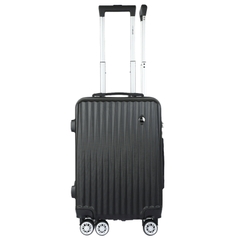 Vali Kéo Nhựa Size S Xách Tay 20 inch STARGO ESSENZA Z22