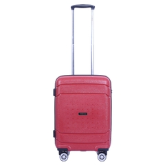 Vali Kéo Nhựa Size M Ký Gửi 24 inch STARGO MARIS Z26