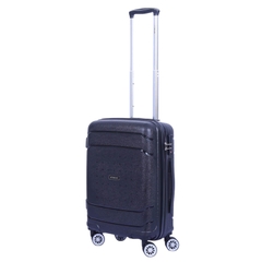 Vali Kéo Nhựa Size M Ký Gửi 24 inch STARGO MARIS Z26