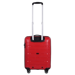 Vali Kéo Nhựa Du Lịch Size S Xách Tay 20 inch STARGO TOPAZ Z22