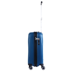Vali Kéo Nhựa Size S Xách Tay 20 inch STARGO CURVA Z22