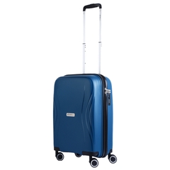 Vali Kéo Nhựa Size S Xách Tay 20 inch STARGO CURVA Z22