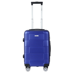 Vali Kéo Nhựa Size S Xách Tay 20 inch STARGO HARMONY Z22