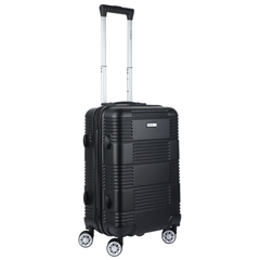 Vali Kéo Nhựa Size S Xách Tay 20 inch STARGO HARMONY Z22