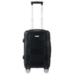 Vali Kéo Nhựa Size S Xách Tay 20 inch STARGO HARMONY Z22