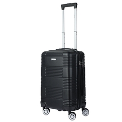 Vali Kéo Nhựa Size S Xách Tay 20 inch STARGO HARMONY Z22