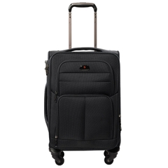 Vali Du Lịch Vải MR VUI 200 Size Ký Gửi 24 inch