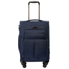 Vali Du Lịch Vải MR VUI 200 Size Ký Gửi 24 inch