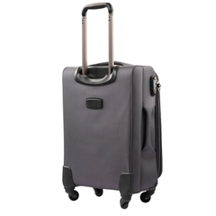 Vali Du Lịch Vải MR VUI 200 Size Xách Tay 20 inch