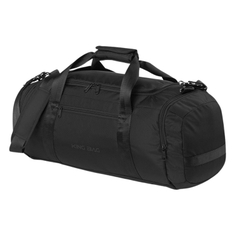 Túi Trống Du Lịch 27L KINGBAG SKY Vải Trượt Nước, Có Ngăn Để Giày Riêng