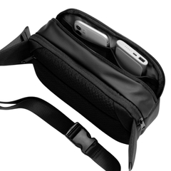 Túi Đeo Chéo Thời Trang Siêu Nhẹ KINGBAG BAMBOO