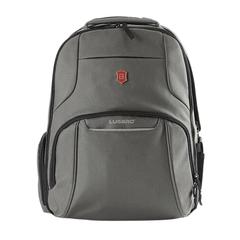 Balo Laptop LUGBRO BUSINESS 15.6 inch / 17 inch Chống Thấm Nước, Sức Chứa Vượt Trội
