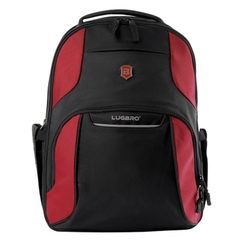 Balo Laptop LUGBRO BUSINESS 15.6 inch / 17 inch Chống Thấm Nước, Sức Chứa Vượt Trội