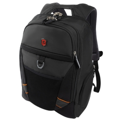 Balo Laptop 15.6 inch Siêu Nhẹ LUGBRO CITY 2