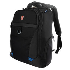 Balo Laptop 15.6 inch Siêu Nhẹ LUGBRO CITY 2