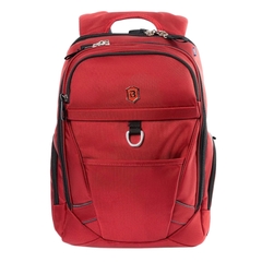 Balo Laptop 15.6 inch Siêu Nhẹ LUGBRO CITY 2