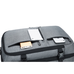 Balo Laptop 3 trong 1 Chống Nước 15.6 inch REEYEE 109