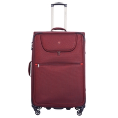 Vali Kéo Vải Du Lịch Size M Ký Gửi 24 inch SAKOS CHAMPION 6