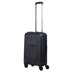 Vali Kéo Nhựa Size S Xách Tay 20 inch SAKOS PORTA Z22