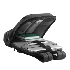 Balo Laptop 14 inch Sang Trọng KINGBAG VICTOR