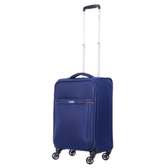 Vali Kéo Vải Du Lịch Size S Xách Tay 20 inch SAKOS STARLINE 5