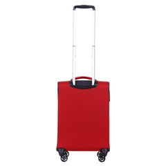 Vali Kéo Vải Du Lịch Size S Xách Tay 20 inch SAKOS STARLINE 5