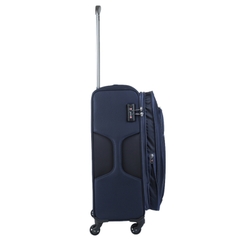Vali Kéo Vải Sakos VIVIAN 6 - Size 24 Inch