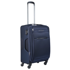Vali Kéo Vải Sakos VIVIAN 6 - Size 24 Inch