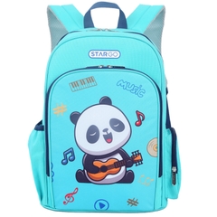 Balo Siêu Nhẹ Học Sinh Tiểu Học Lớp 3-5 STARGO BUDDY