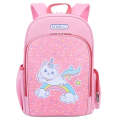 Balo Siêu Nhẹ Học Sinh Tiểu Học Lớp 3-5 STARGO BUDDY