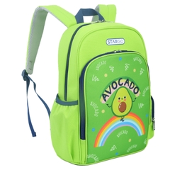 Balo Siêu Nhẹ Học Sinh Tiểu Học Lớp 3-5 STARGO BUDDY
