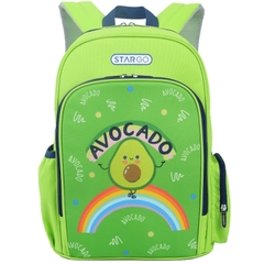 Balo Siêu Nhẹ Học Sinh Tiểu Học Lớp 3-5 STARGO BUDDY