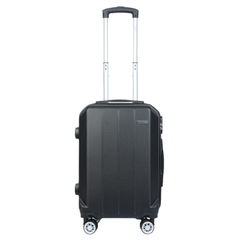 Vali Kéo Nhựa Size S Xách Tay 20 inch STARGO TRINITY Z22