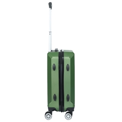 Vali Kéo Nhựa Size S Xách Tay 20 inch STARGO TRINITY Z22