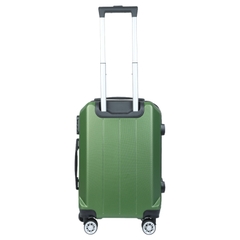 Vali Kéo Nhựa Size S Xách Tay 20 inch STARGO TRINITY Z22