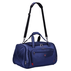 Túi Du Lịch SAKOS TRAVELLER M đứng form cao cấp