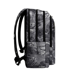 Balo Laptop 17.3 inch SimpleCarry K6 vải Polyester chống thấm nước, chống bám bụi