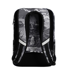 Balo Laptop 17.3 inch SimpleCarry K6 vải Polyester chống thấm nước, chống bám bụi