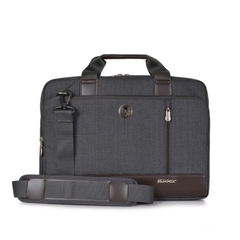 Cặp Công Sở Laptop 15.6 inch MIKKOR The Ralph Briefcase